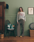 Lyocell Lauth Trousers