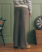Lyocell Lauth Trousers