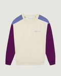 Sweatshirt "Wine And Chill" Ledru