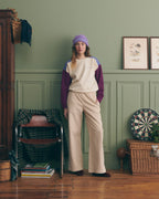 Sweatshirt "Wine And Chill" Ledru
