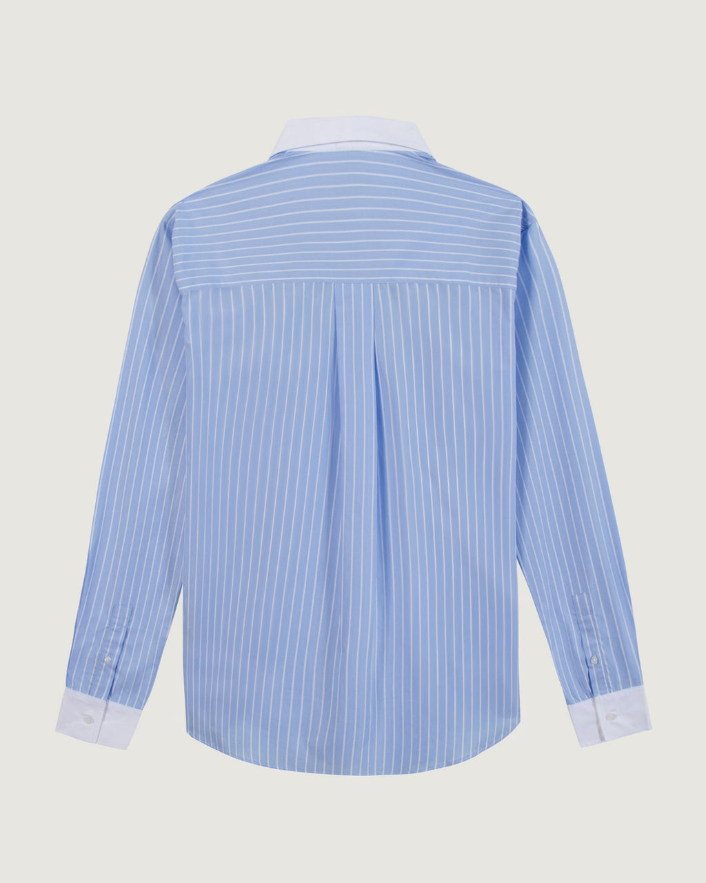Chemise "Amour Toujours" Loutil Poplin