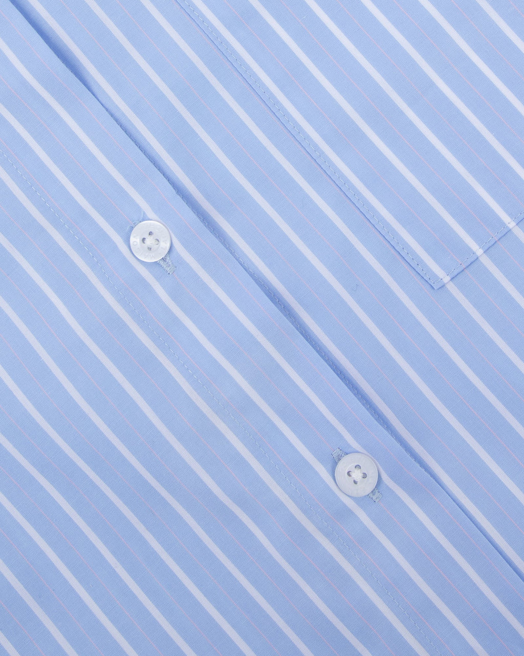 Chemise "Amour Toujours" Loutil Poplin
