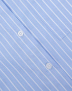 Chemise "Amour Toujours" Loutil Poplin