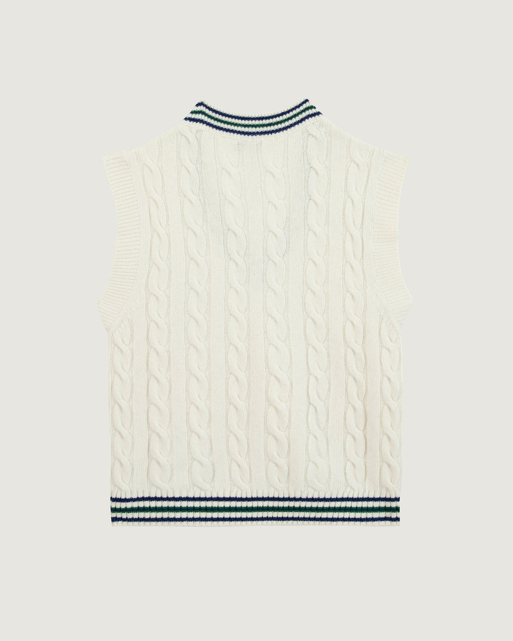 Jersey sin mangas "Parche Croco Golf" Mithouard