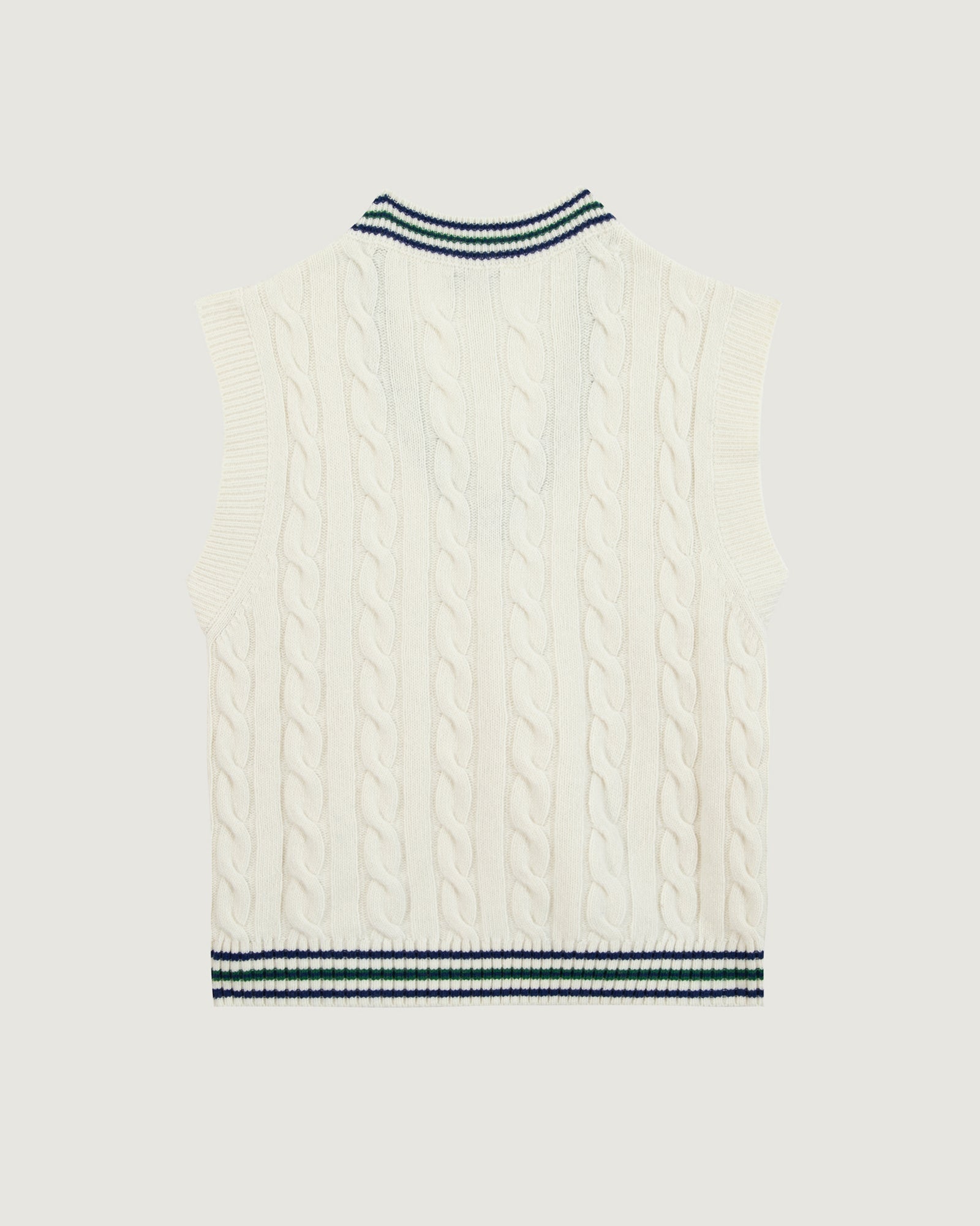 Jersey sin mangas "Parche Croco Golf" Mithouard