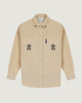 Camisa "Amour" Monselet Velvet