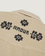 Camisa "Amour" Monselet Velvet