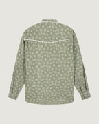Chemise "Clovers" Monselet Velvet