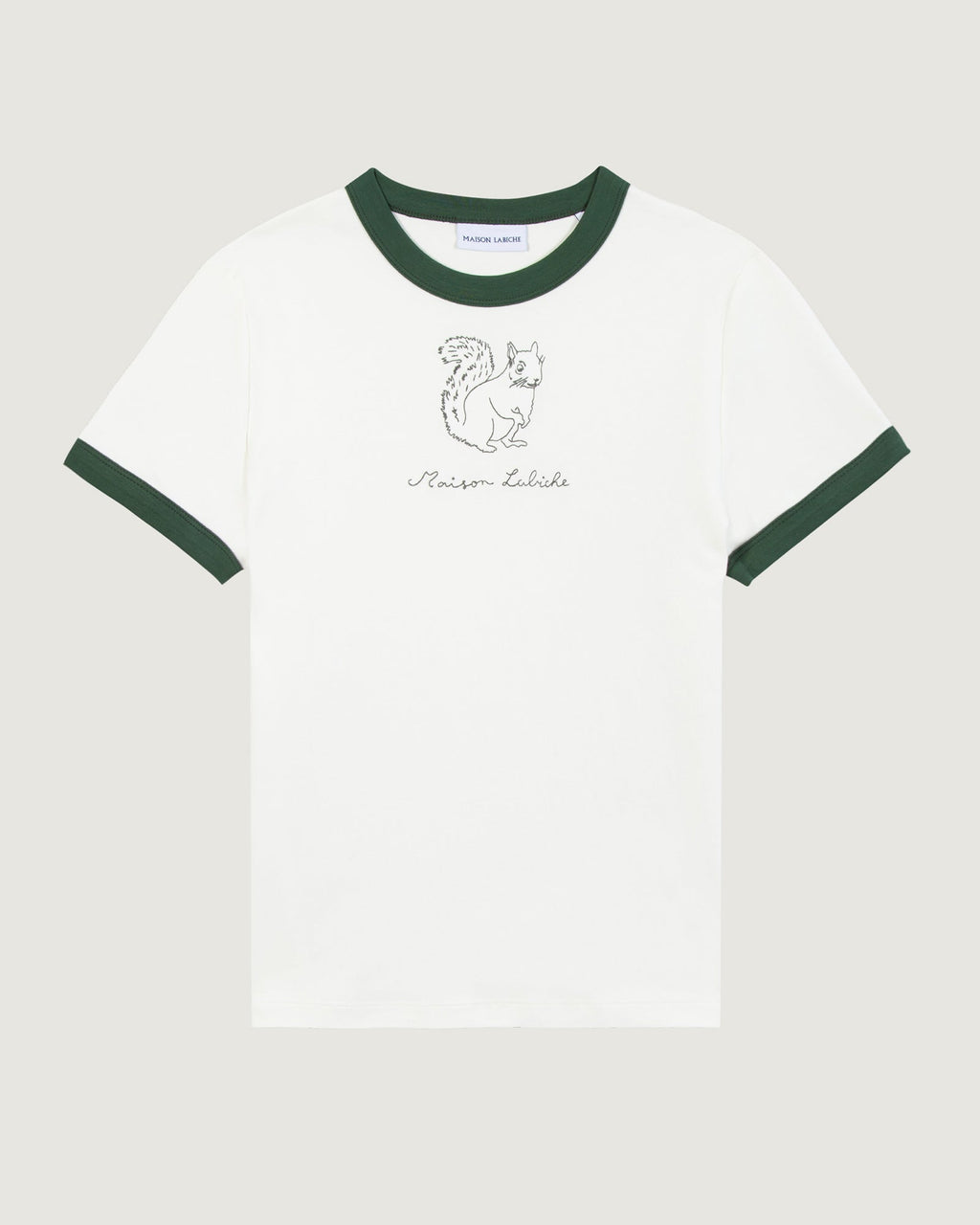 "Squirrel" Montherlant T-Shirt