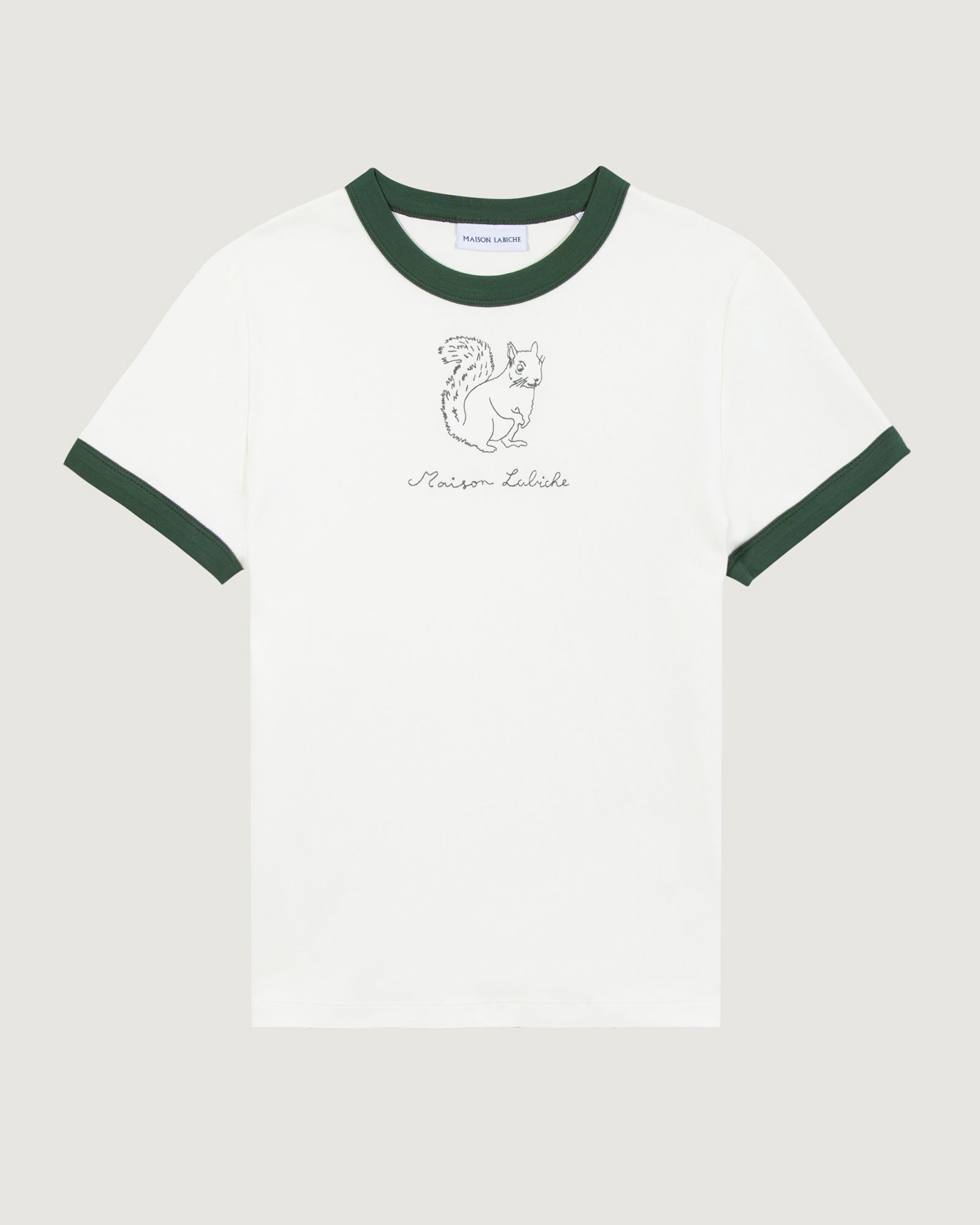 "Squirrel" Montherlant T-Shirt
