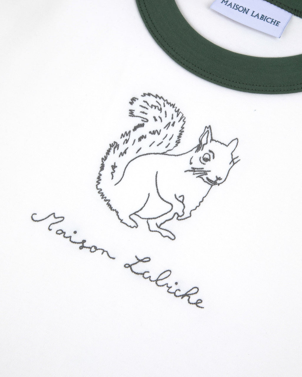 "Squirrel" Montherlant T-Shirt