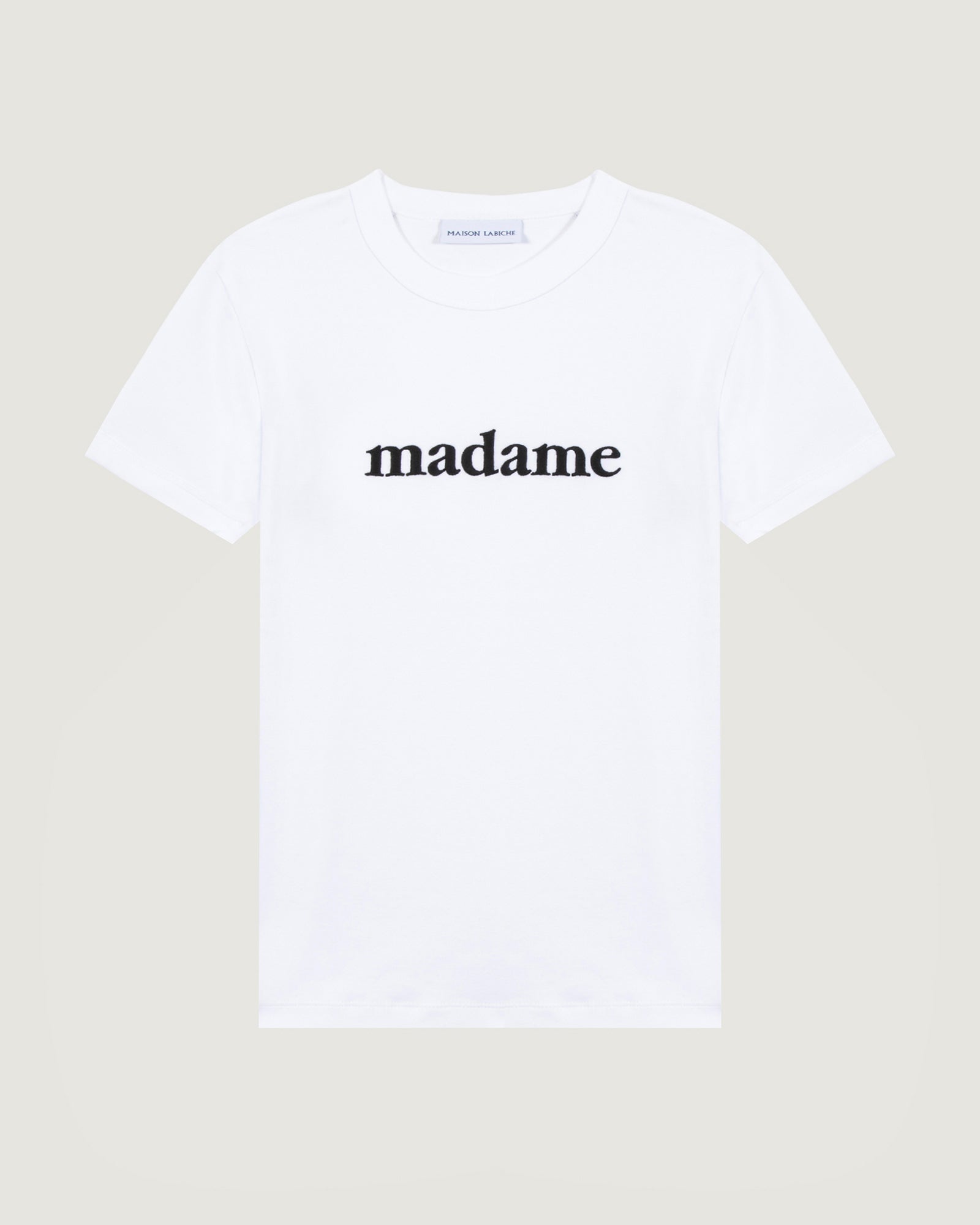 "Madame" Montherlant T-Shirt