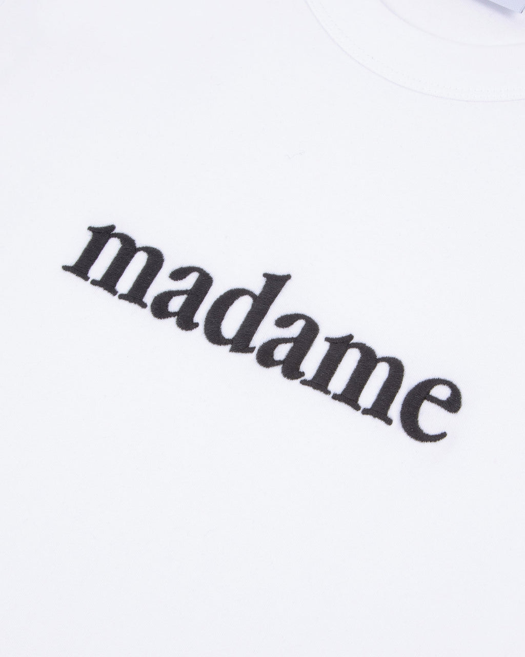 "Madame" Montherlant T-Shirt