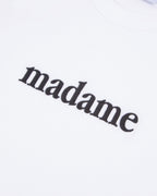 "Madame" Montherlant T-Shirt