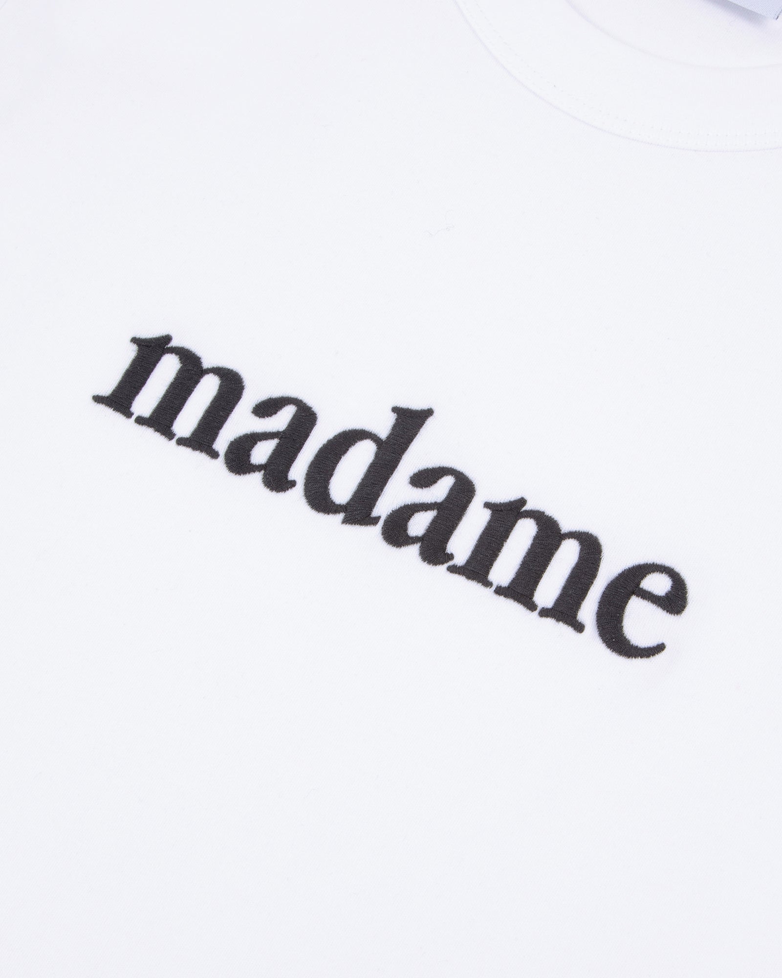 "Madame" Montherlant T-Shirt