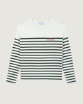 "Bonjour" Montpar Sailor Shirt