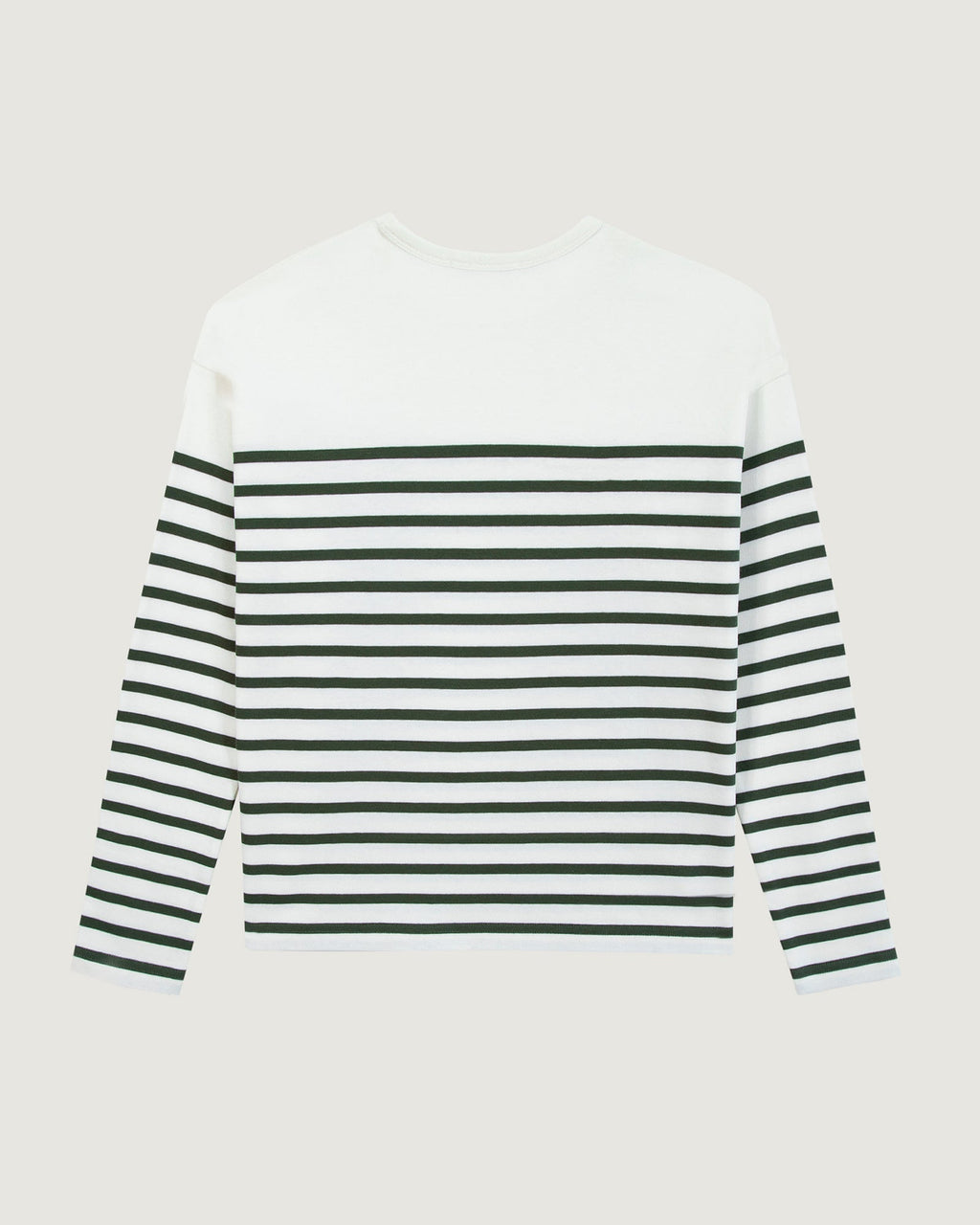 "Bonjour" Montpar Sailor Shirt