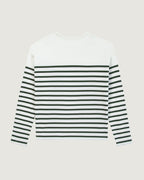 "Bonjour" Montpar Sailor Shirt