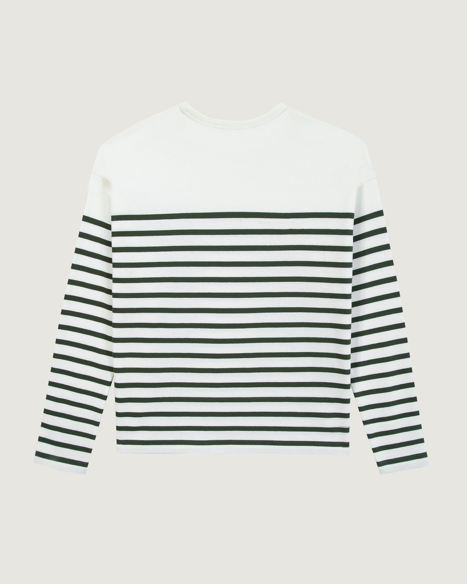 "Bonjour" Montpar Sailor Shirt