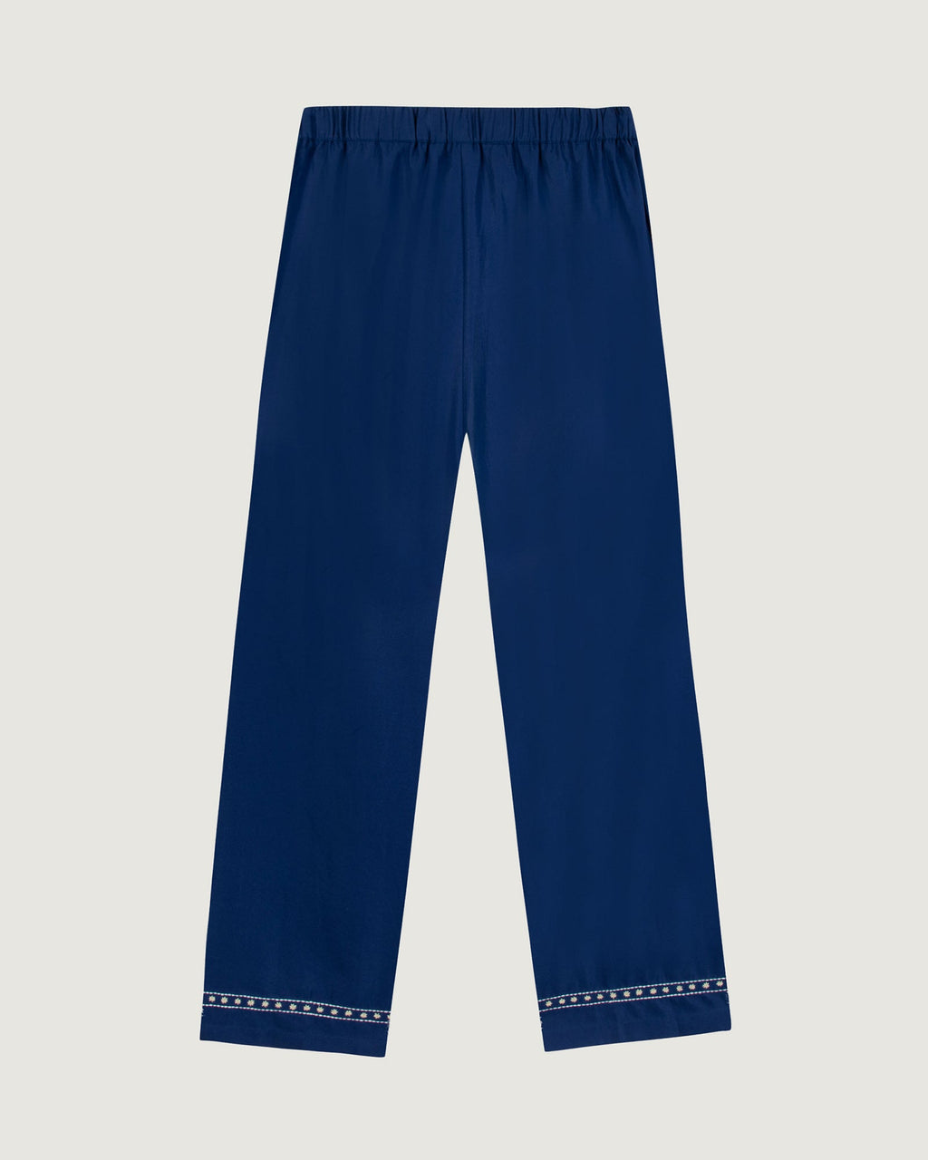 Pantalon "Birds" Oudin Tencel
