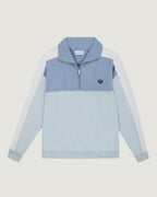 Sudadera "Parche Corazón" Placide