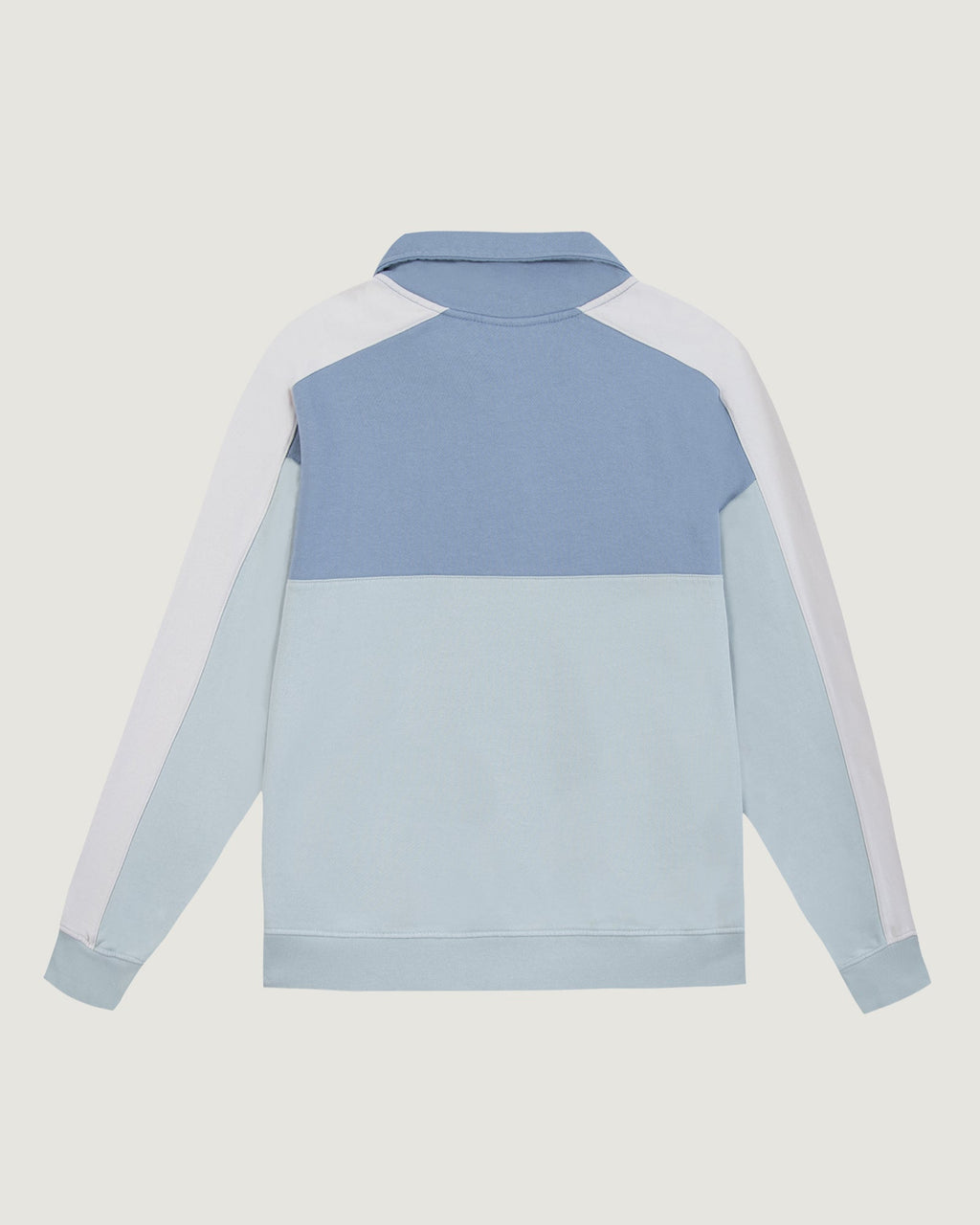 Sudadera "Parche Corazón" Placide