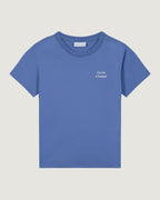Camiseta "A La Vie A L Amour" Popincourt
