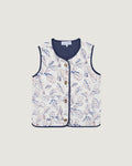Veste "Squirel" Valhubert Velvet