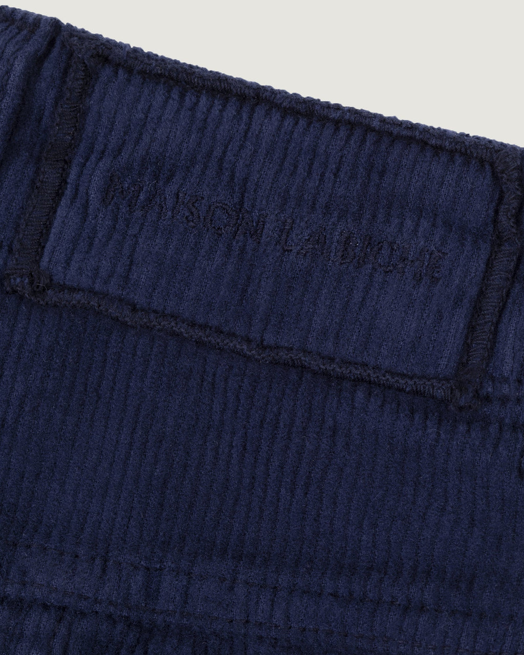 "Velvet" Vauvenargues Trousers
