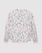 Camisa "Squirel" de popelina Weiss