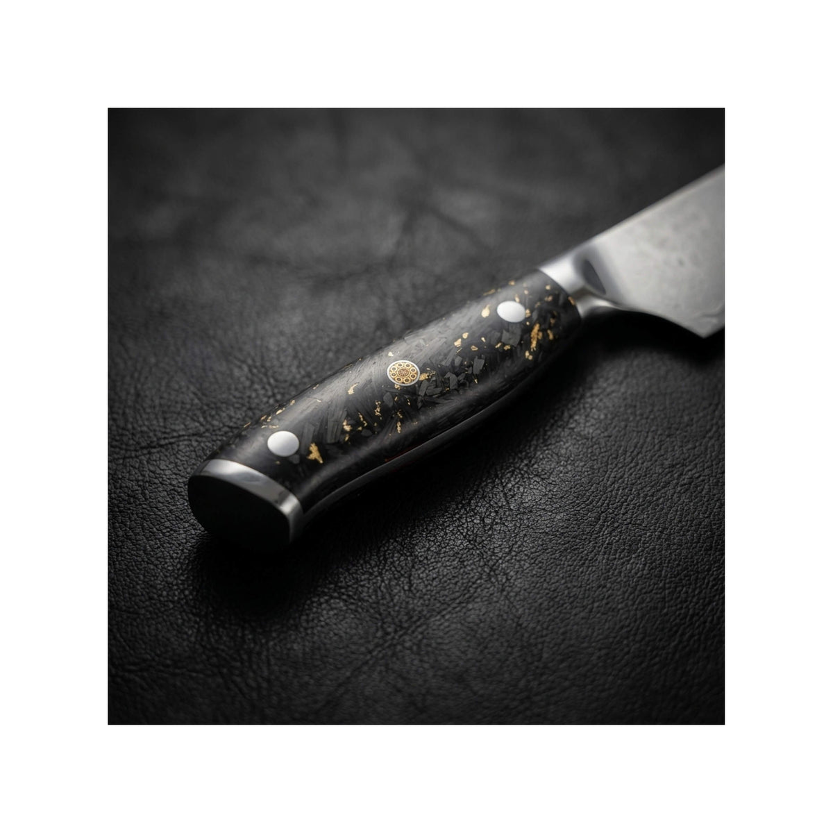Kokkekniv - Yakumoto