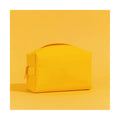 Trousse De Toilette - Jaune