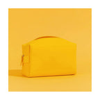 Trousse De Toilette - Jaune