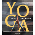 Libro decorativo de bienestar "Yoga: hacia un camino interior" - INSIDE Box - Tienda - Consejos