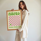 Aries1 - Groovy - Multicolore