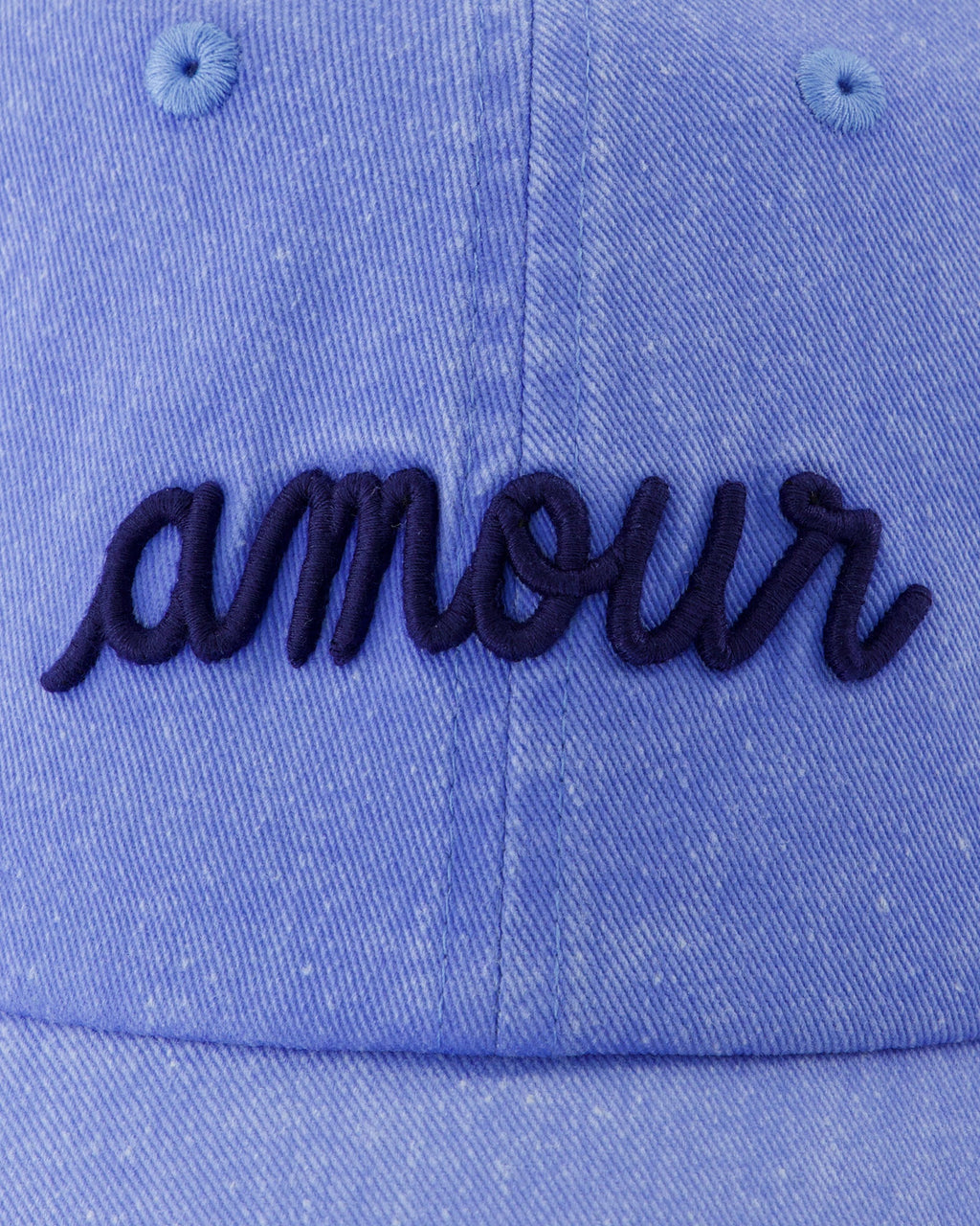 Gorra "Amor" Beaumont