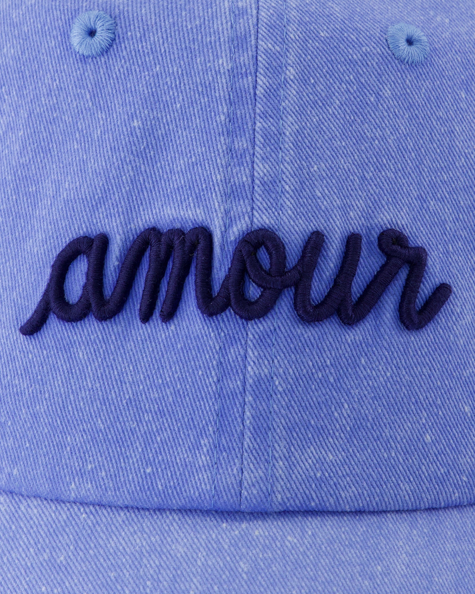 Gorra "Amor" Beaumont