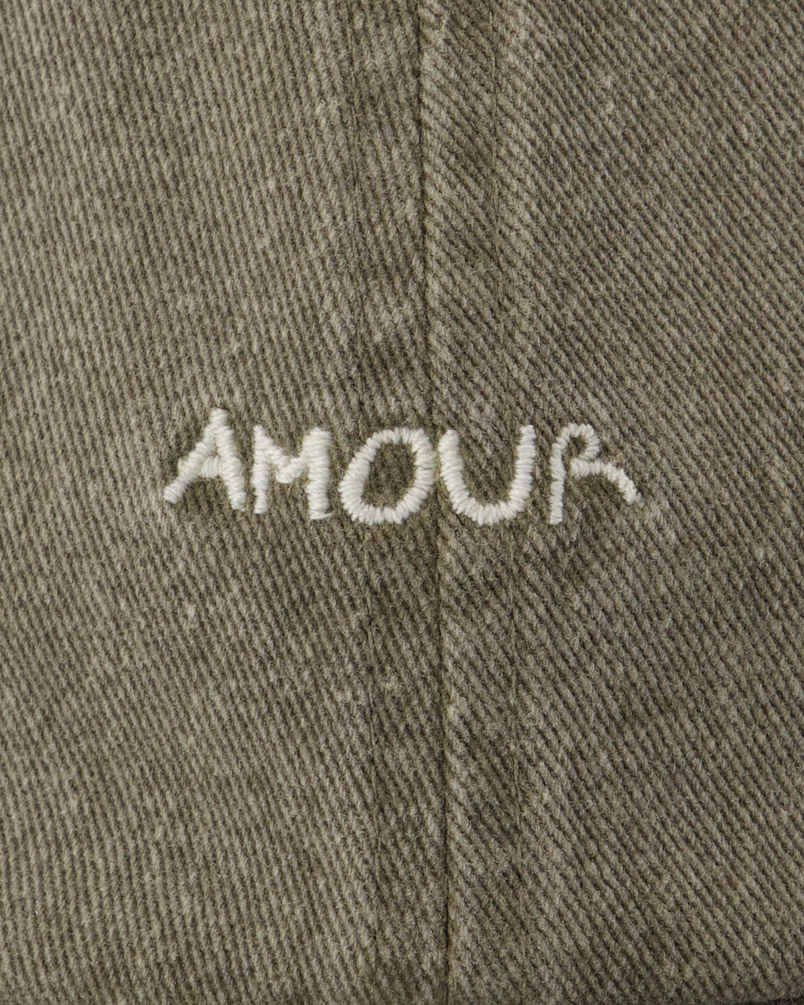 Gorra "Amor" Beaumont