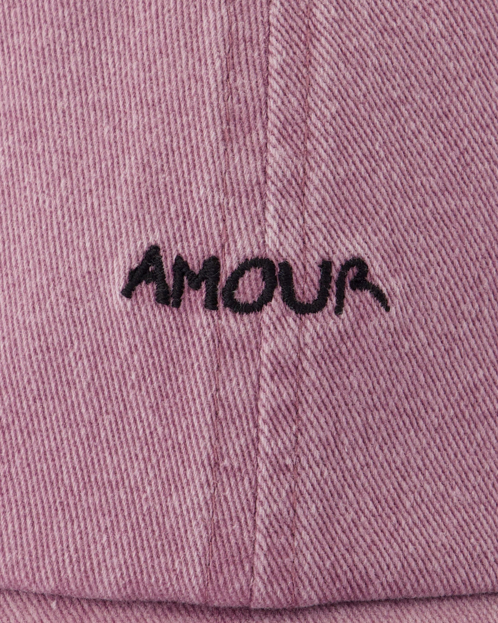 Gorra "Amor" Beaumont