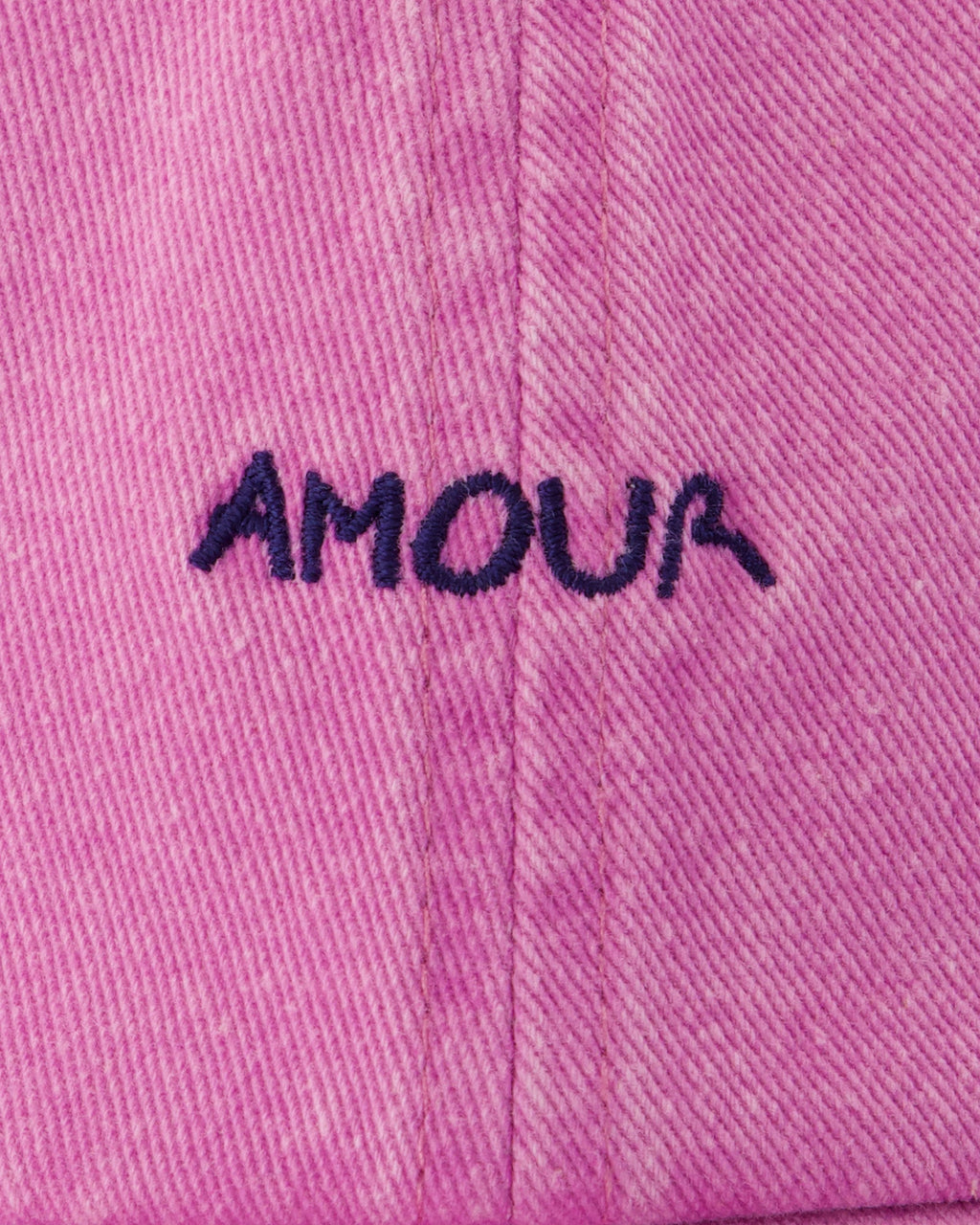 Gorra "Amor" Beaumont