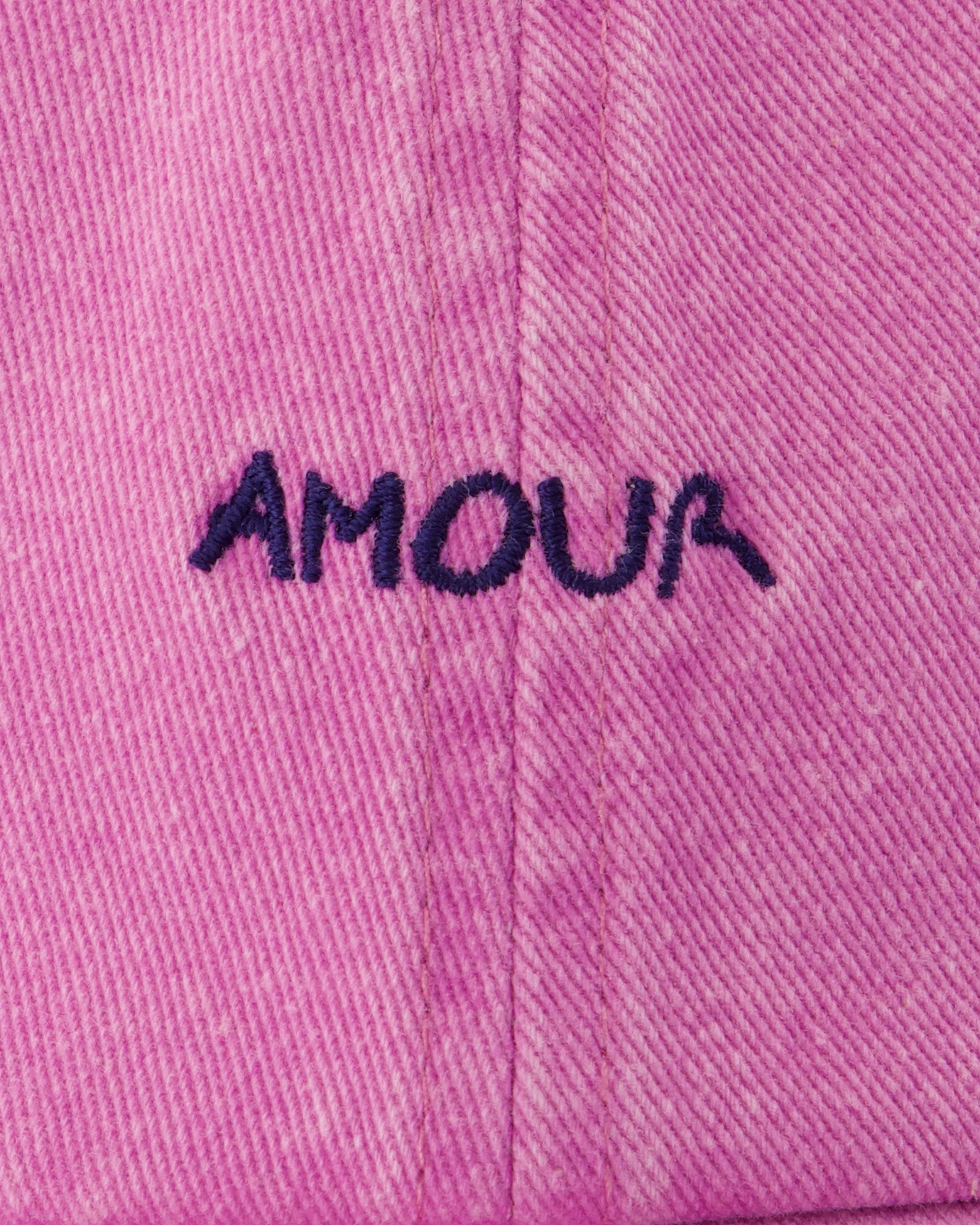 Gorra "Amor" Beaumont