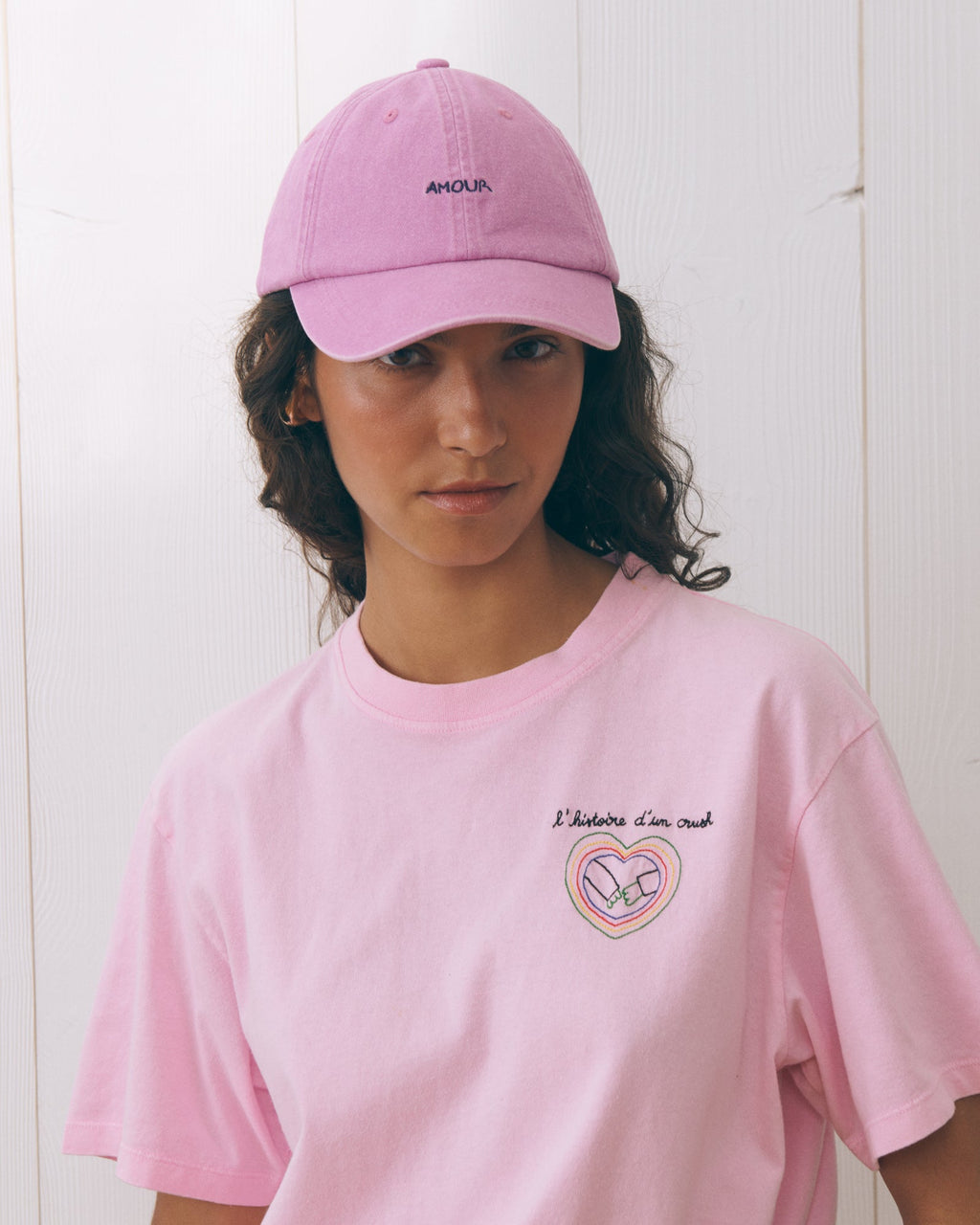 Gorra "Amor" Beaumont