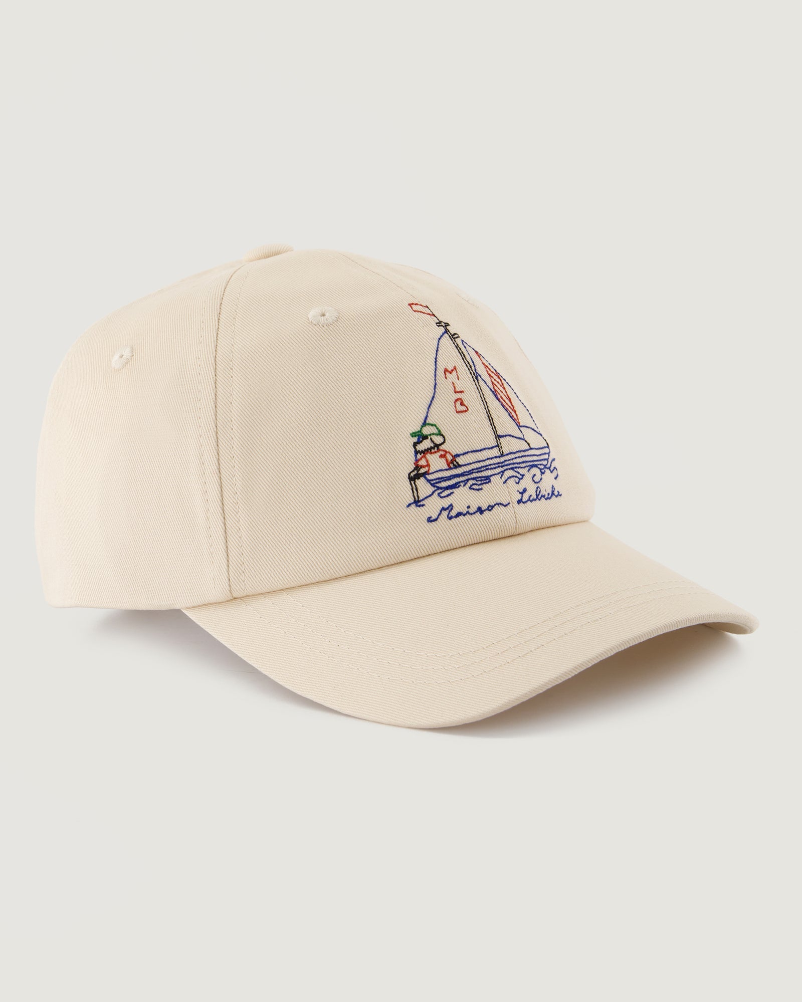 Casquette "Sailor Dog" Beaumont
