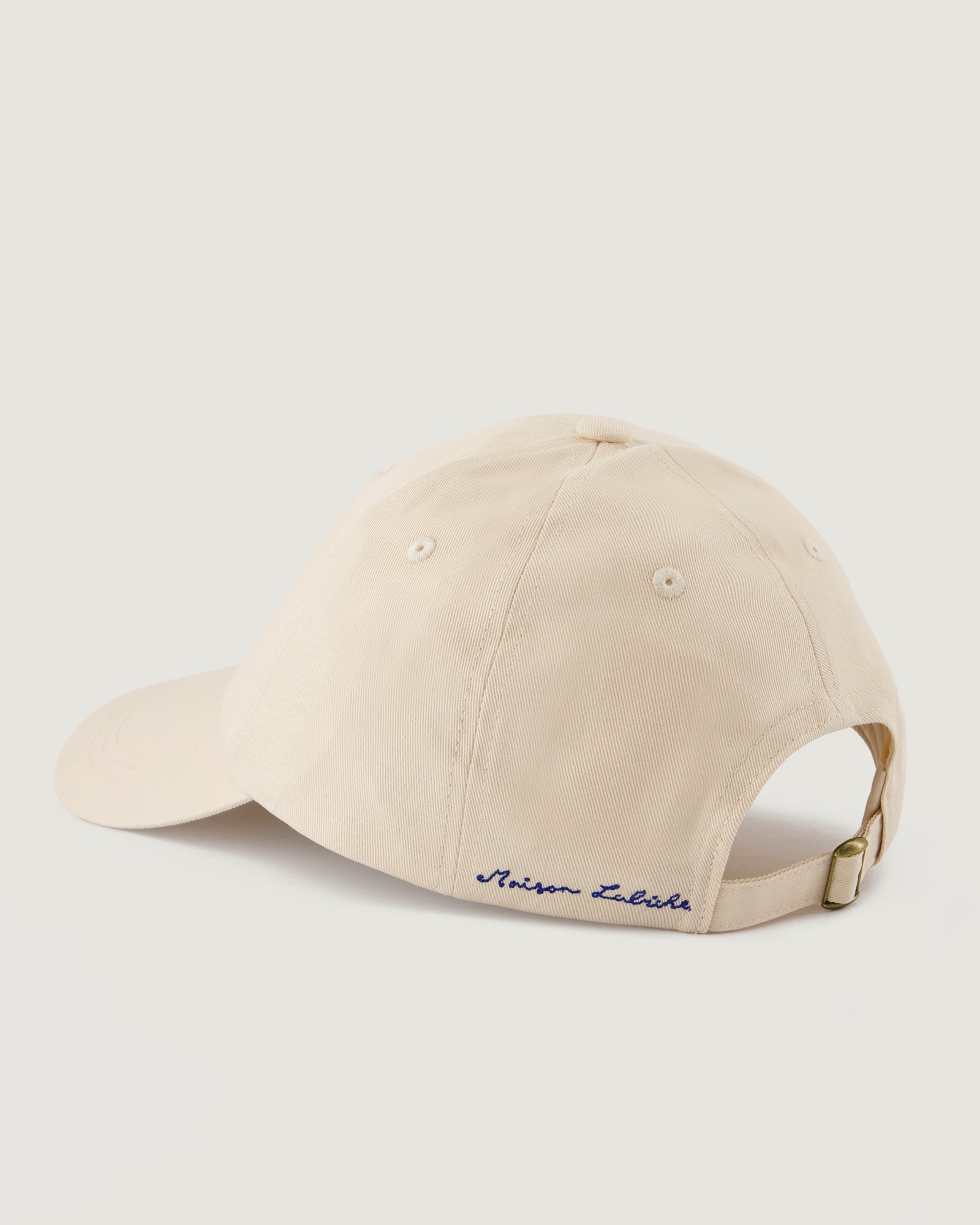 Casquette "Sailor Dog" Beaumont