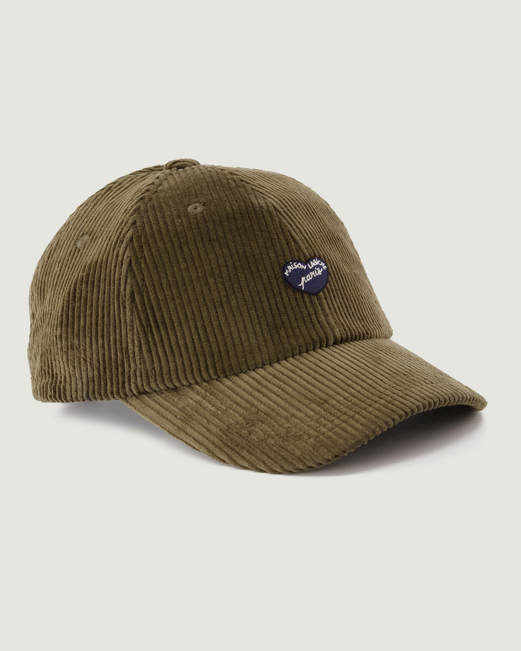 Casquette "Patch Coeur" Beaumont