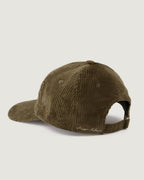 Casquette "Patch Coeur" Beaumont