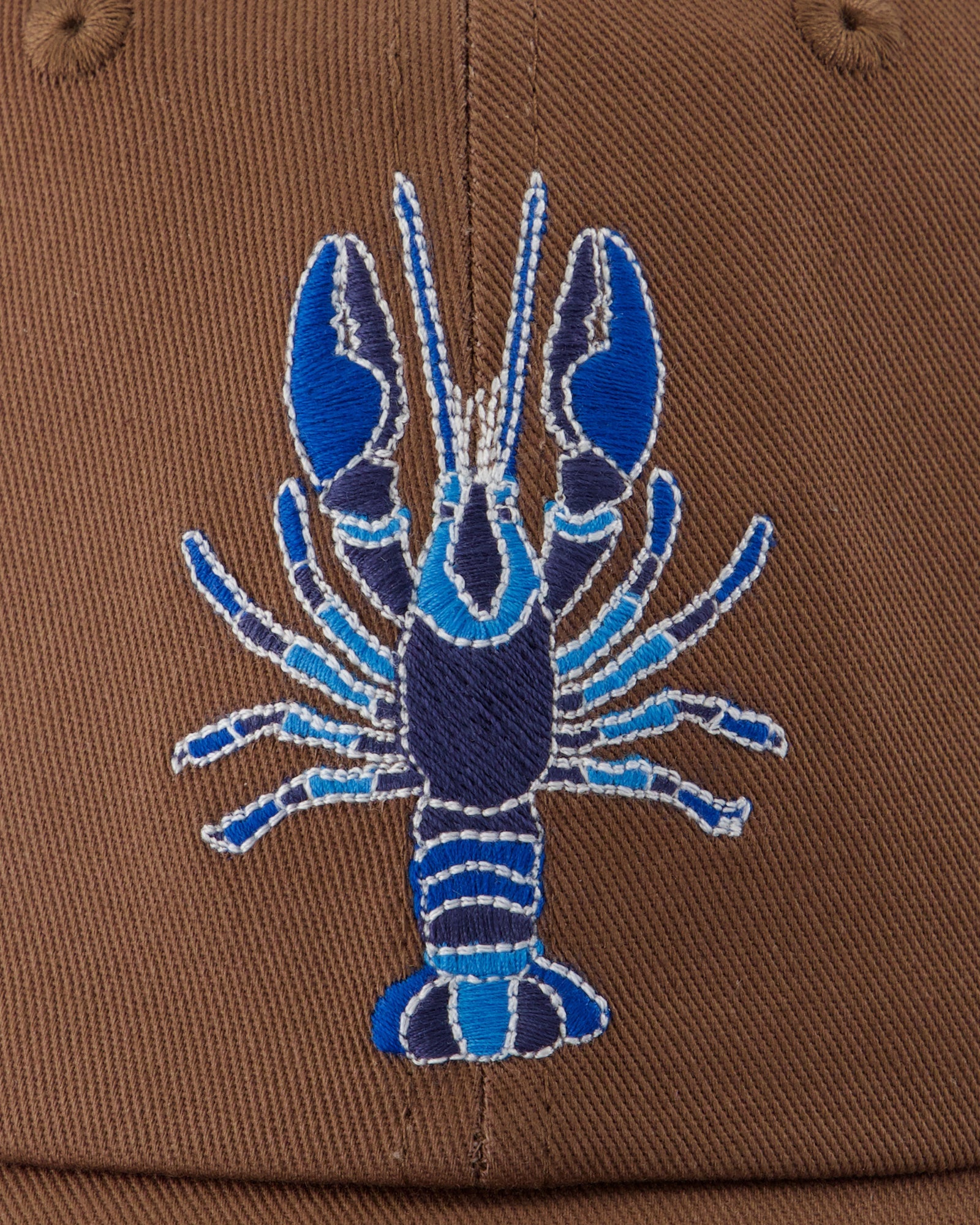 "Lobster" Beaumont Cap