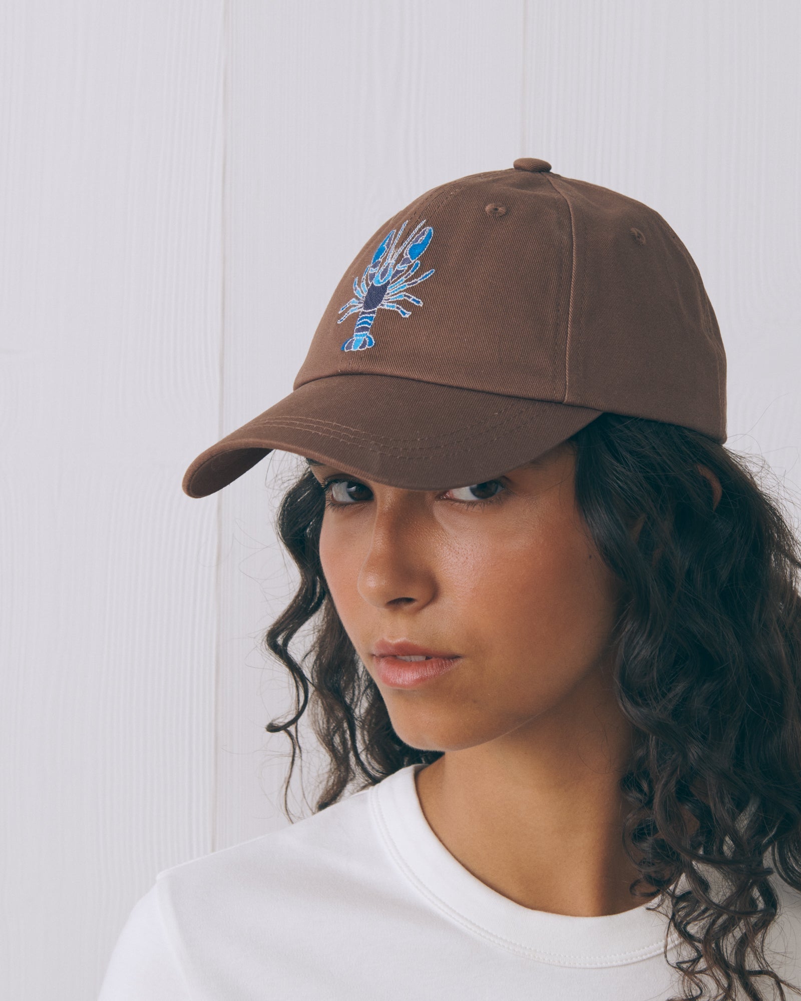 "Lobster" Beaumont Cap