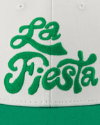 "La Fiesta" Cassini Cap