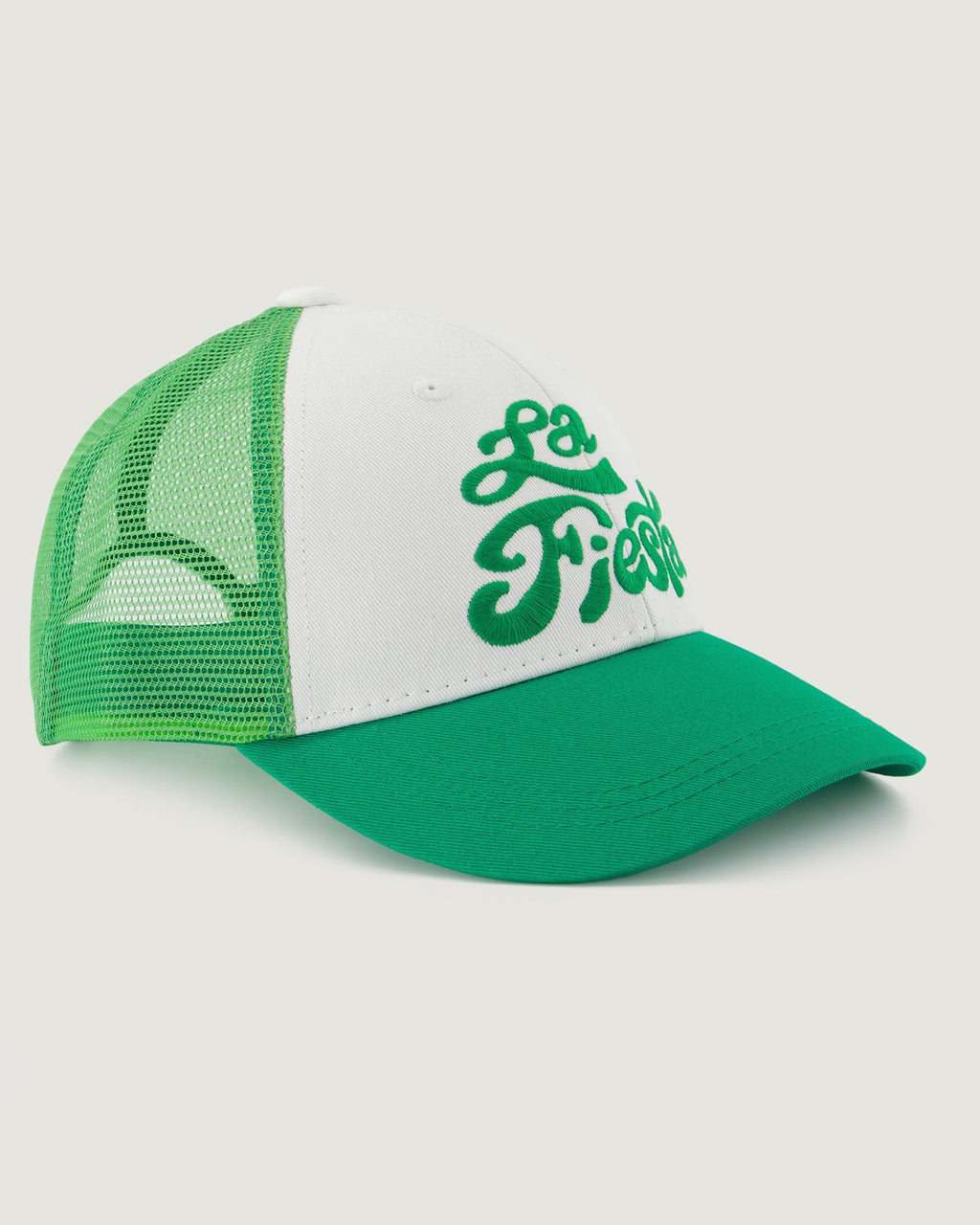 "La Fiesta" Cassini Cap